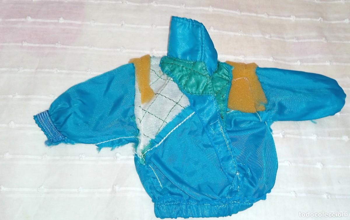 Mu&ntilde;ecas Nancy y Lucas: CONJUNTO DEPORTIVO NANCY 80079 - Foto 9