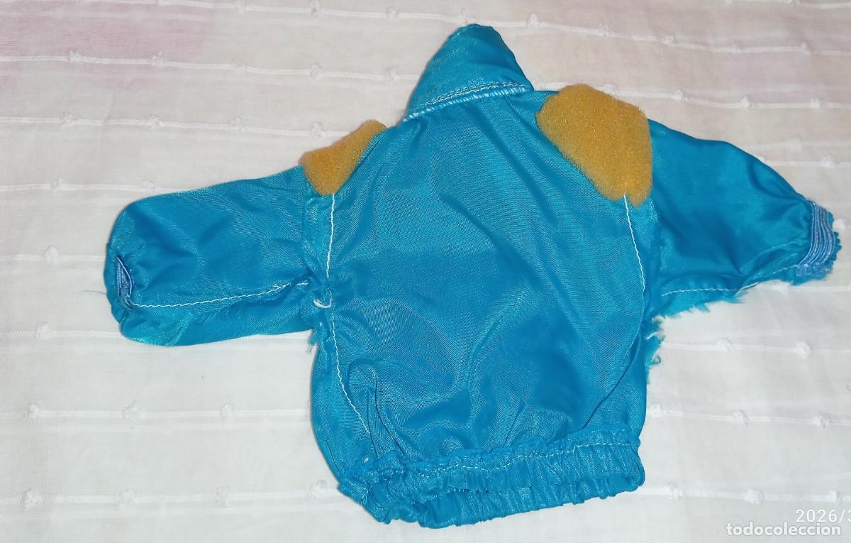 Mu&ntilde;ecas Nancy y Lucas: CONJUNTO DEPORTIVO NANCY 80079 - Foto 10