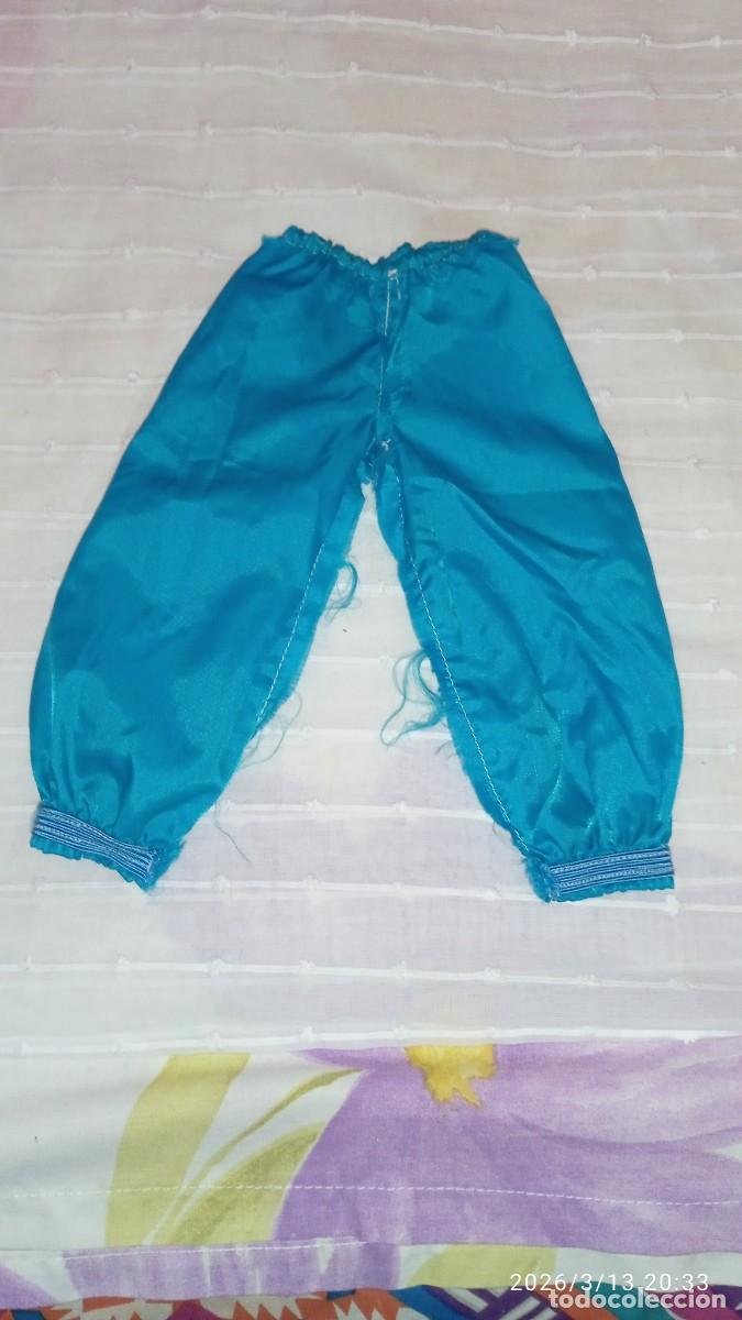 Mu&ntilde;ecas Nancy y Lucas: CONJUNTO DEPORTIVO NANCY 80079 - Foto 11