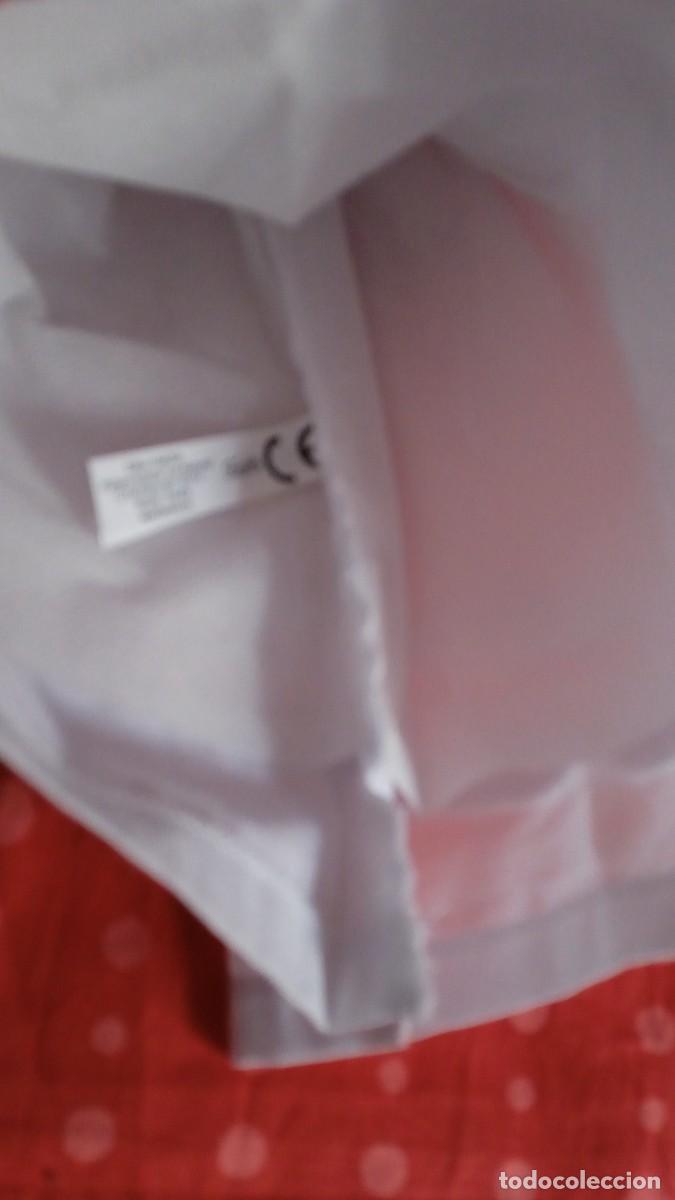 Mu&ntilde;ecas Nancy y Lucas: VESTIDO COMUNION NANCY REEDICION - Foto 4