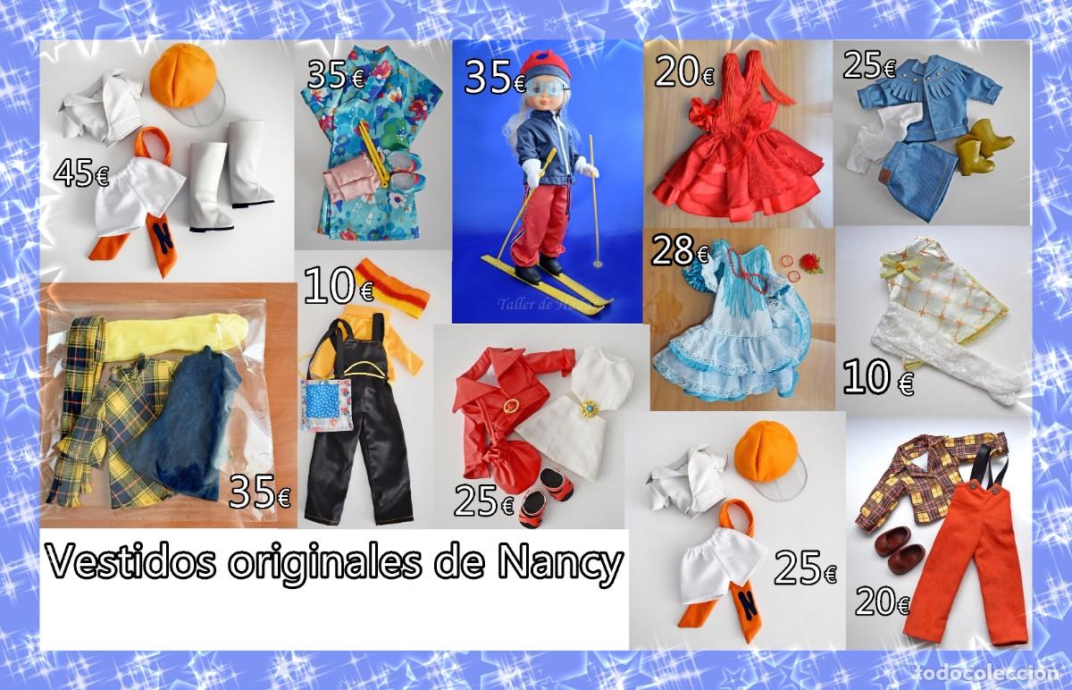 Poup&eacute;es Nancy et Lucas: VESTIDOS NANCY. PRESENTACI&Oacute;N DISCO MINISHORTS JAPON GEISHA EN LA CIUDAD EVASI&Oacute;N ESQU&Iacute; FLAMENCA