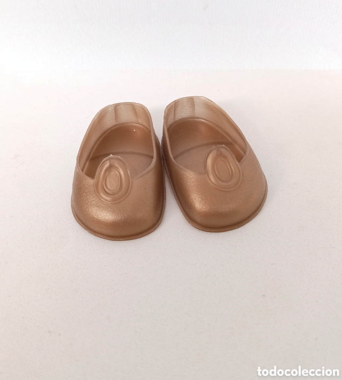 Mu&ntilde;ecas Nancy y Lucas: Nancy zapatos bot&oacute;n dorados originales Famosa a&ntilde;os 80 maquillaje