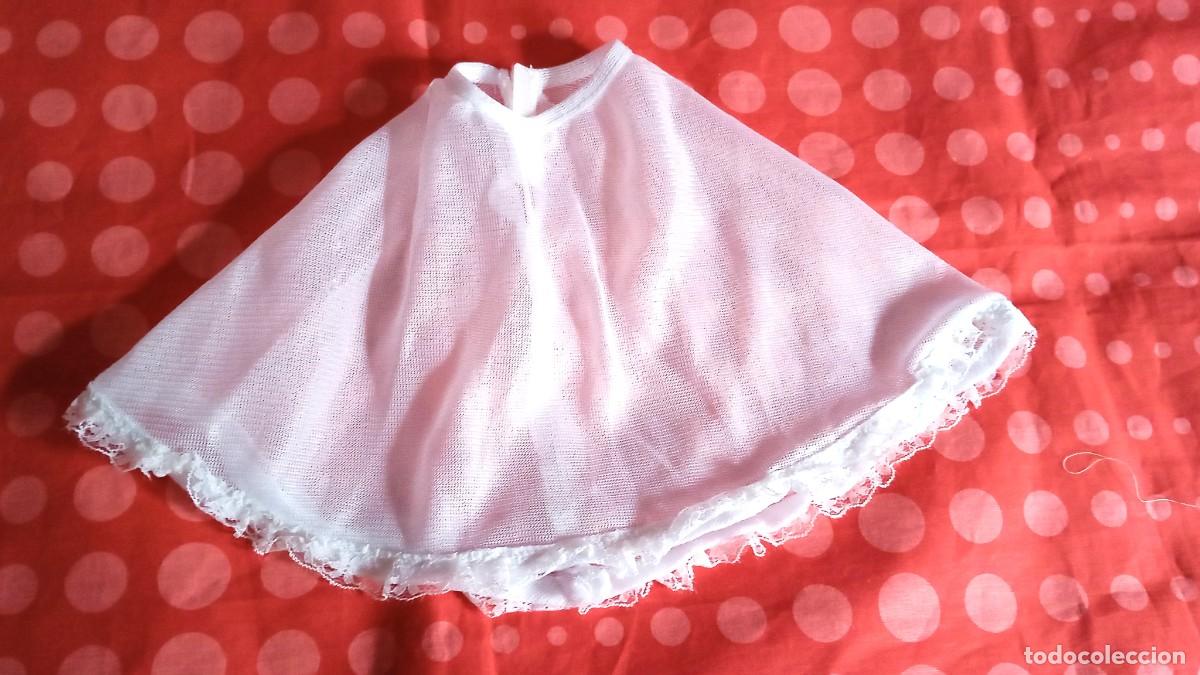 Mu&ntilde;ecas Nancy y Lucas: CANCAN-COMBINACION NANCY