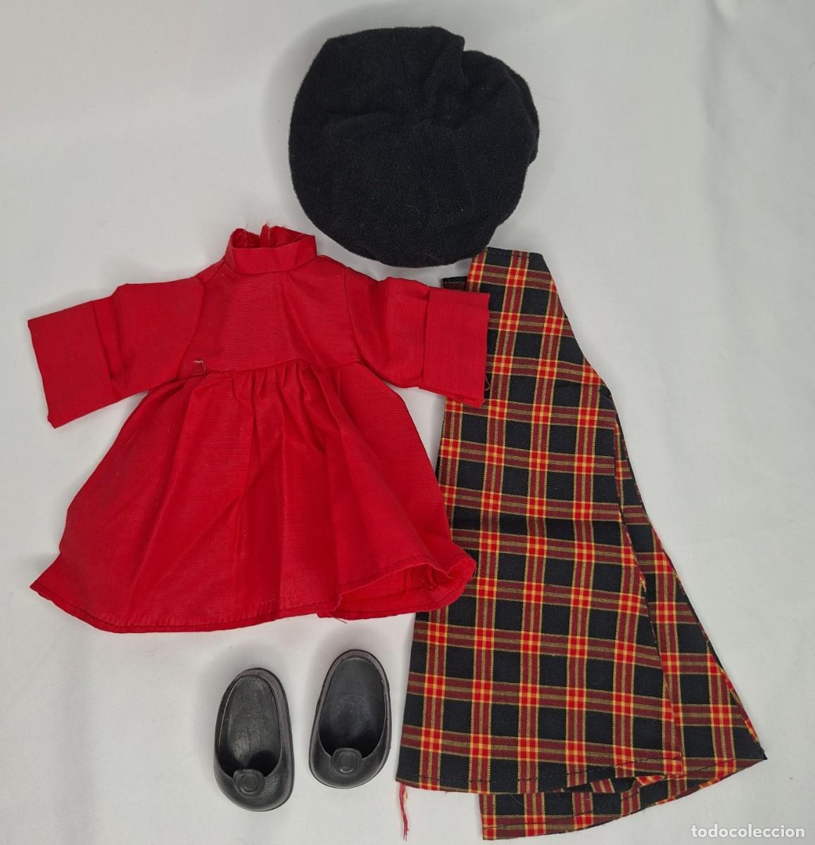 Mu&ntilde;ecas Nancy y Lucas: CONJUNTO PINTORA DE MU&Ntilde;ECA NANCY.