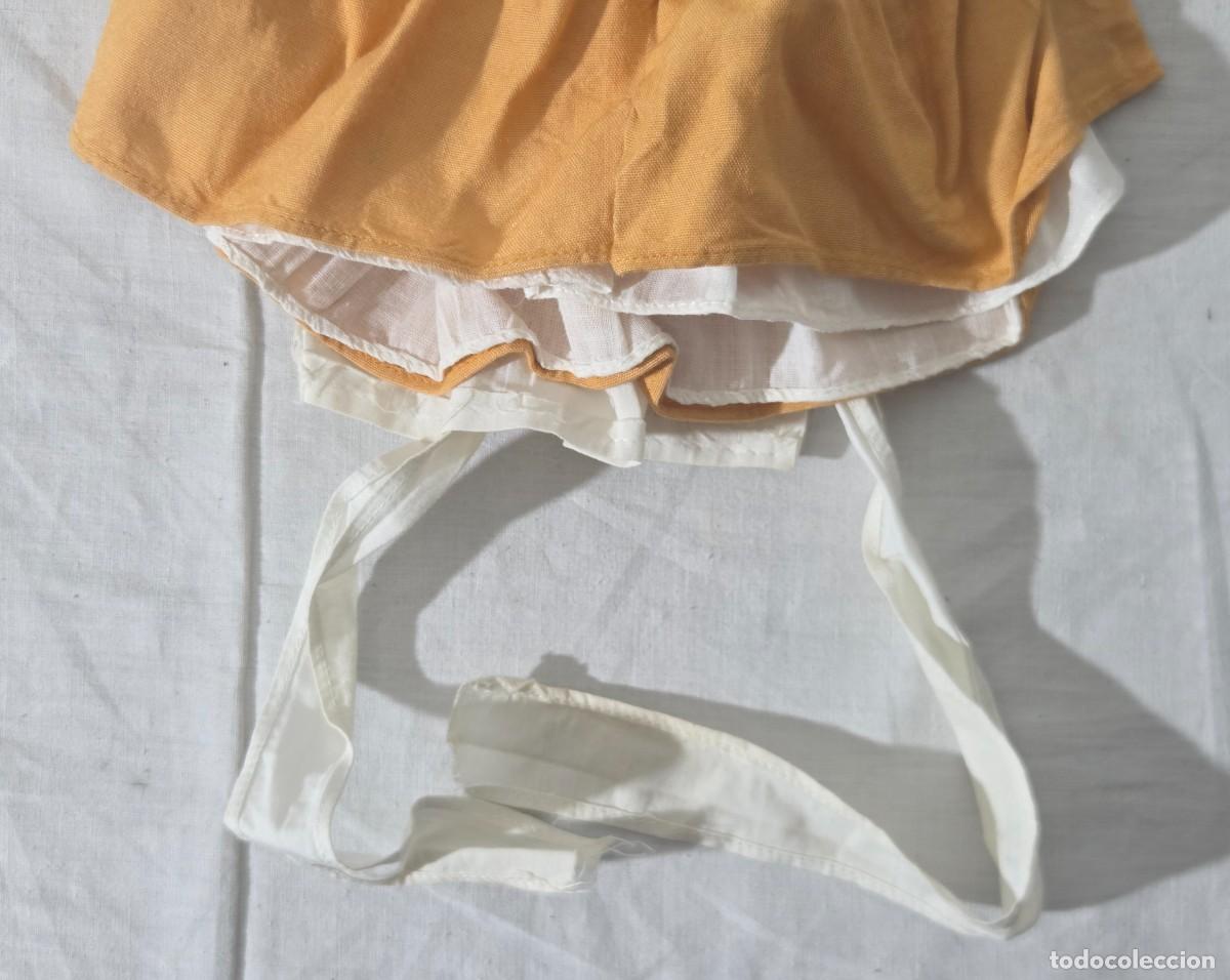 Mu&ntilde;ecas Nancy y Lucas: Vestido de Cenicienta de Nancy - Foto 11