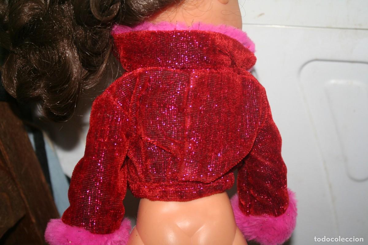 Mu&ntilde;ecas Nancy y Lucas: conjunto para mu&ntilde;eca nancy - Foto 2
