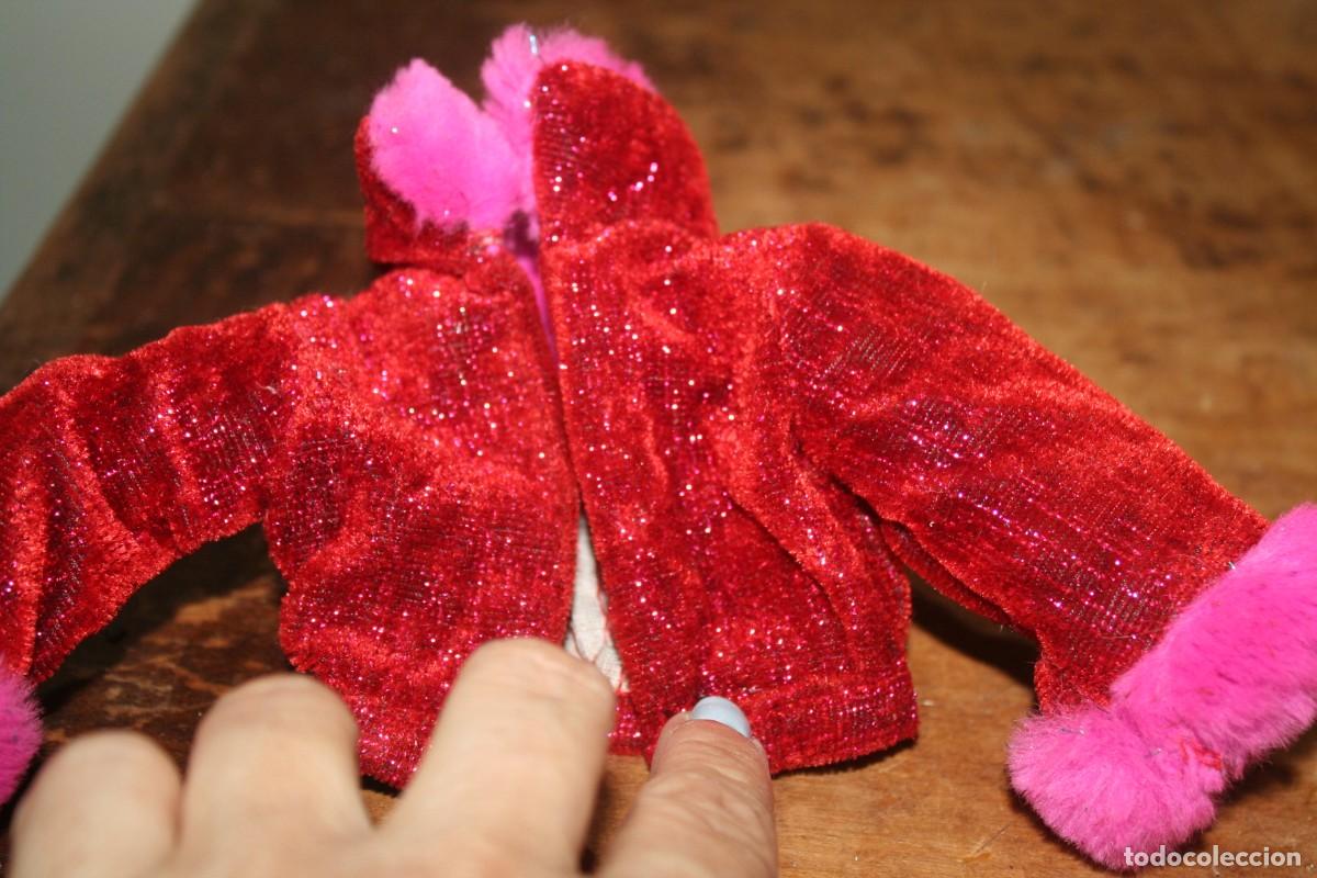 Mu&ntilde;ecas Nancy y Lucas: conjunto para mu&ntilde;eca nancy - Foto 4