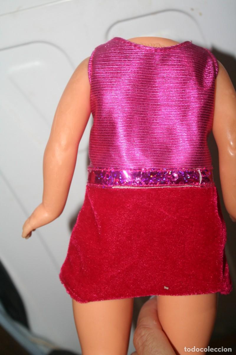 Mu&ntilde;ecas Nancy y Lucas: conjunto para mu&ntilde;eca nancy - Foto 5