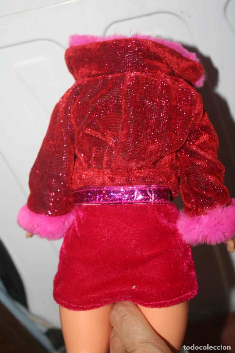 Mu&ntilde;ecas Nancy y Lucas: conjunto para mu&ntilde;eca nancy - Foto 6