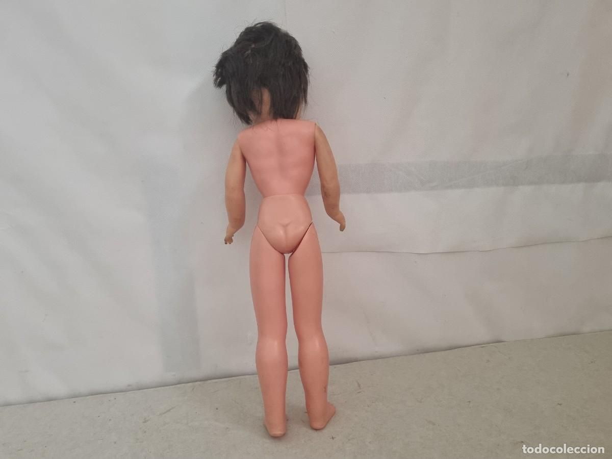 Mu&ntilde;ecas Nancy y Lucas: Mu&ntilde;eco Luca novio de Nancy - Foto 2