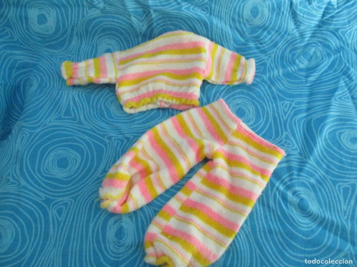 Mu&ntilde;ecas Nancy y Lucas: ANTIGUO CHANDAL ORIGINAL DE NANCY - Foto 3