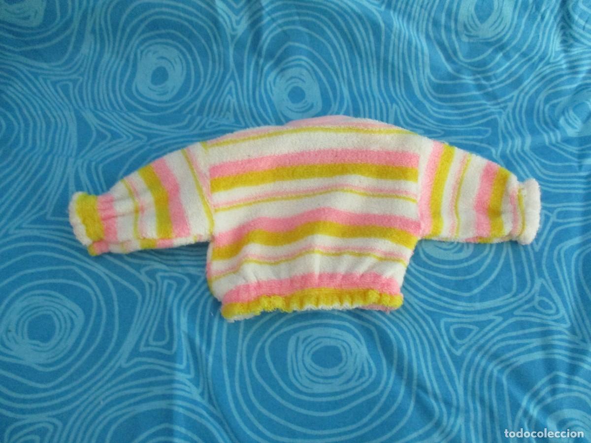 Mu&ntilde;ecas Nancy y Lucas: ANTIGUO CHANDAL ORIGINAL DE NANCY - Foto 4