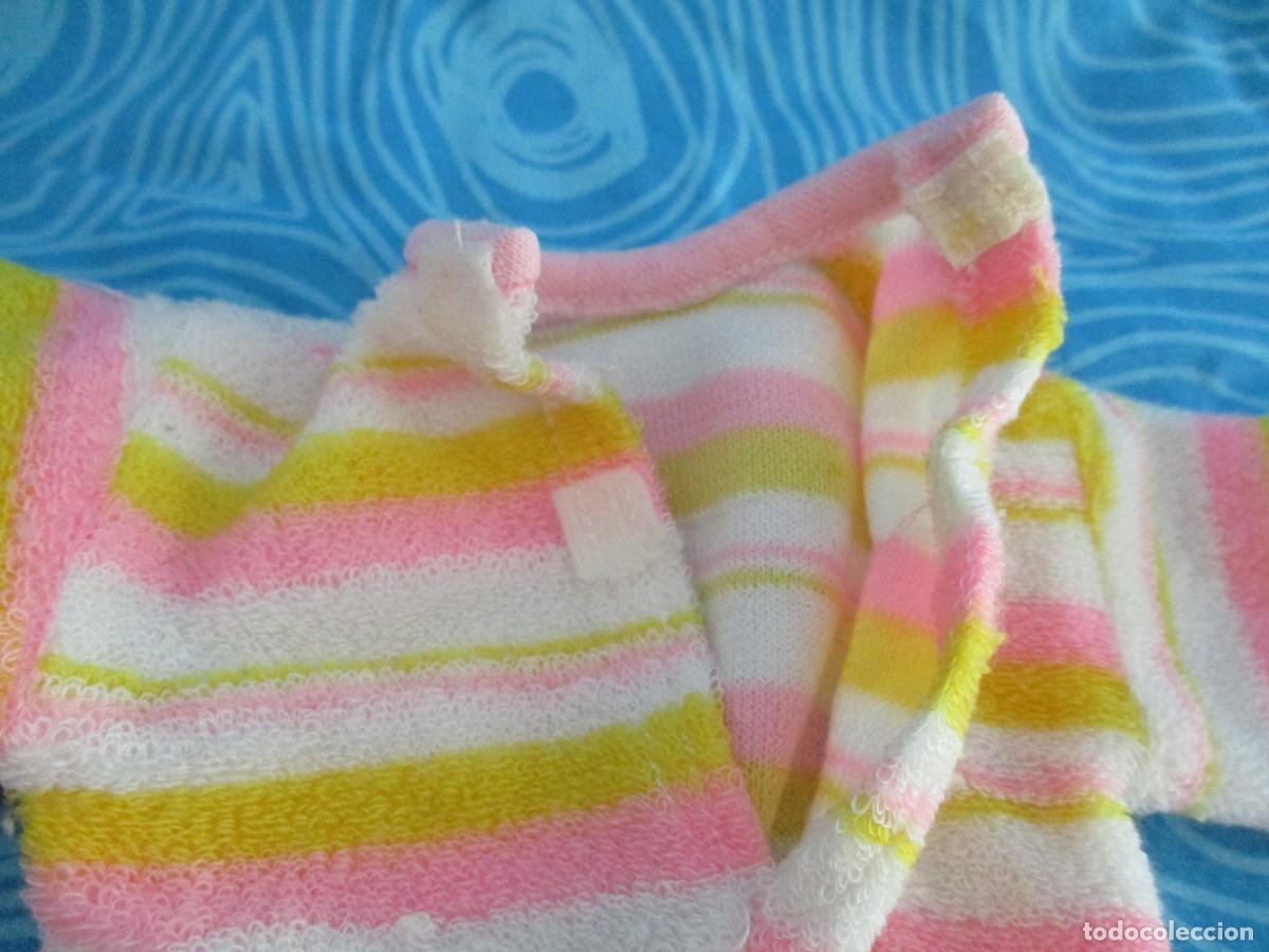 Mu&ntilde;ecas Nancy y Lucas: ANTIGUO CHANDAL ORIGINAL DE NANCY - Foto 5