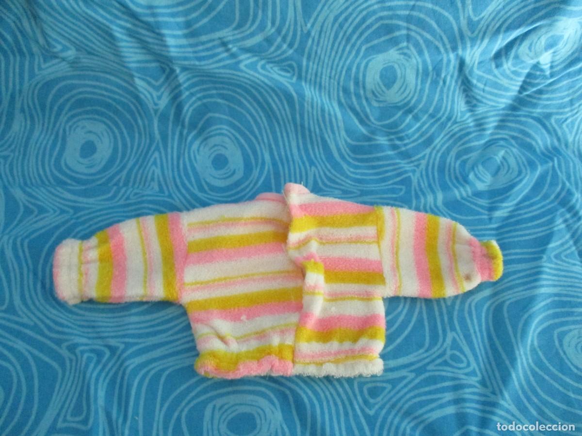 Mu&ntilde;ecas Nancy y Lucas: ANTIGUO CHANDAL ORIGINAL DE NANCY - Foto 6