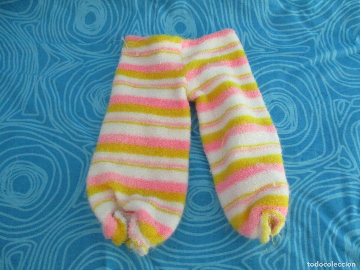 Mu&ntilde;ecas Nancy y Lucas: ANTIGUO CHANDAL ORIGINAL DE NANCY - Foto 9