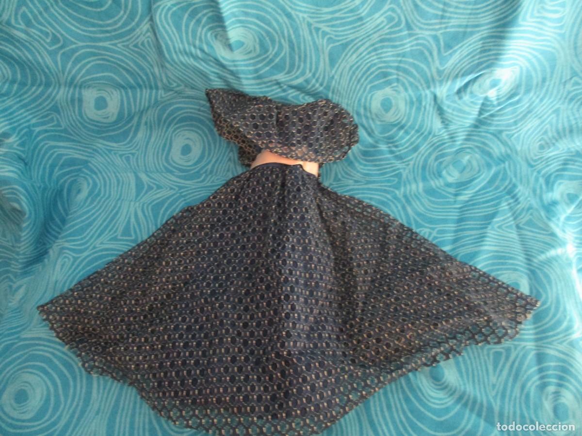 Mu&ntilde;ecas Nancy y Lucas: ANTIGUO VESTIDO EN LA OPERA ORIGINAL DE NANCY