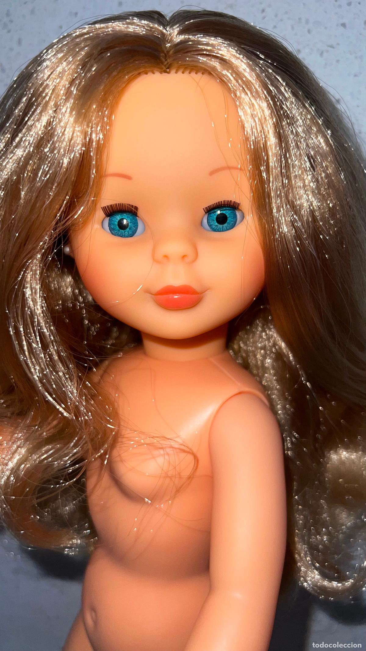 Mu&ntilde;ecas Nancy y Lucas: NANCY - PRECIOSA Y COMPLETAMENTE NUEVA NANCY A&Ntilde;O 2019 - Foto 2