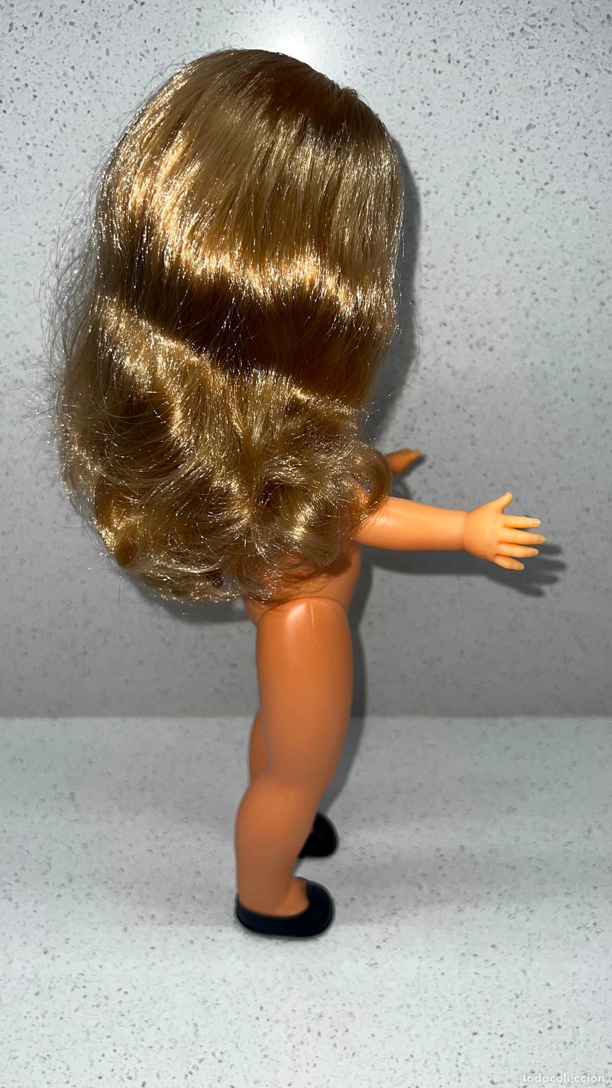 Mu&ntilde;ecas Nancy y Lucas: NANCY - PRECIOSA Y COMPLETAMENTE NUEVA NANCY A&Ntilde;O 2019 - Foto 4