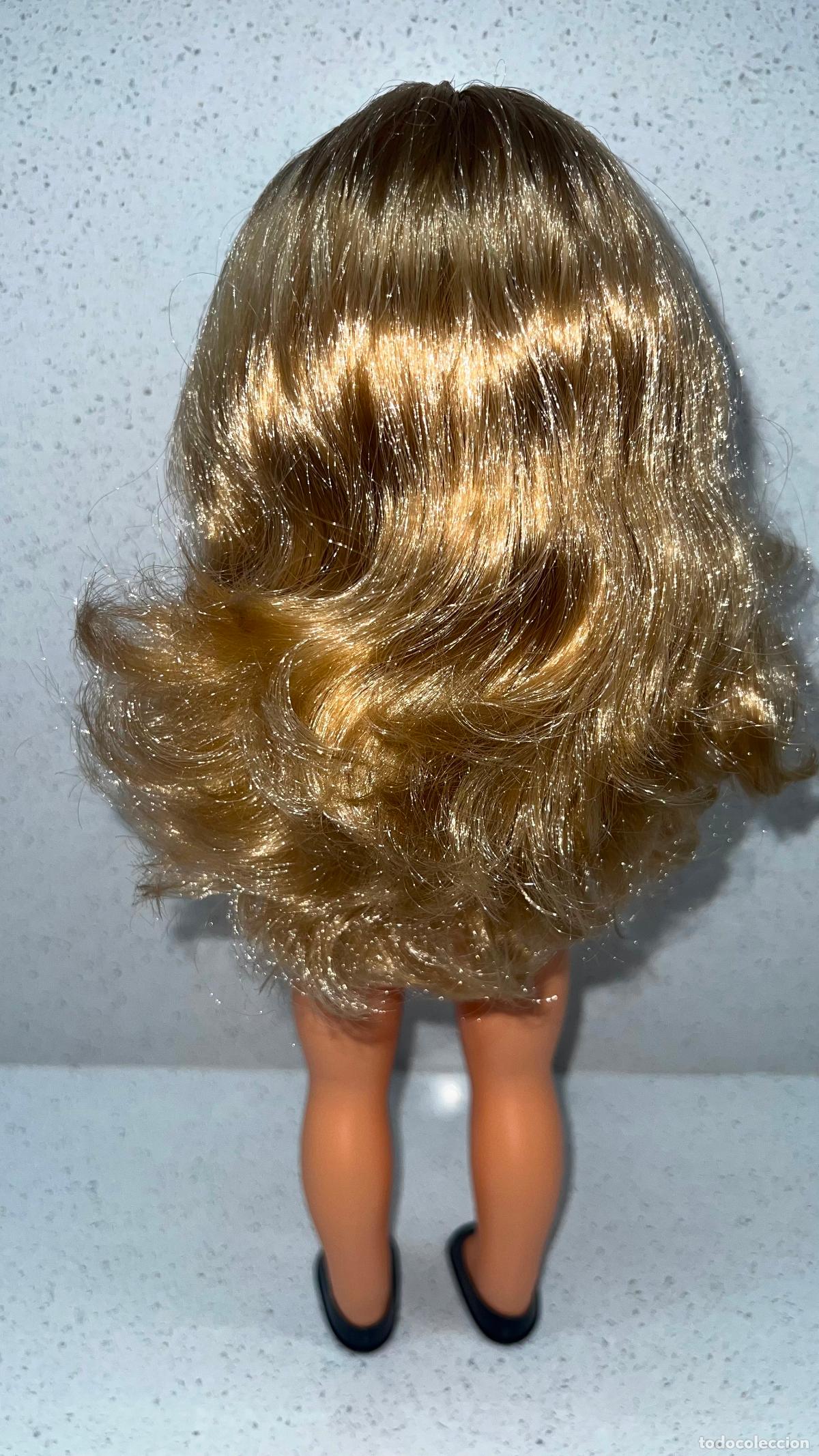 Mu&ntilde;ecas Nancy y Lucas: NANCY - PRECIOSA Y COMPLETAMENTE NUEVA NANCY A&Ntilde;O 2019 - Foto 5