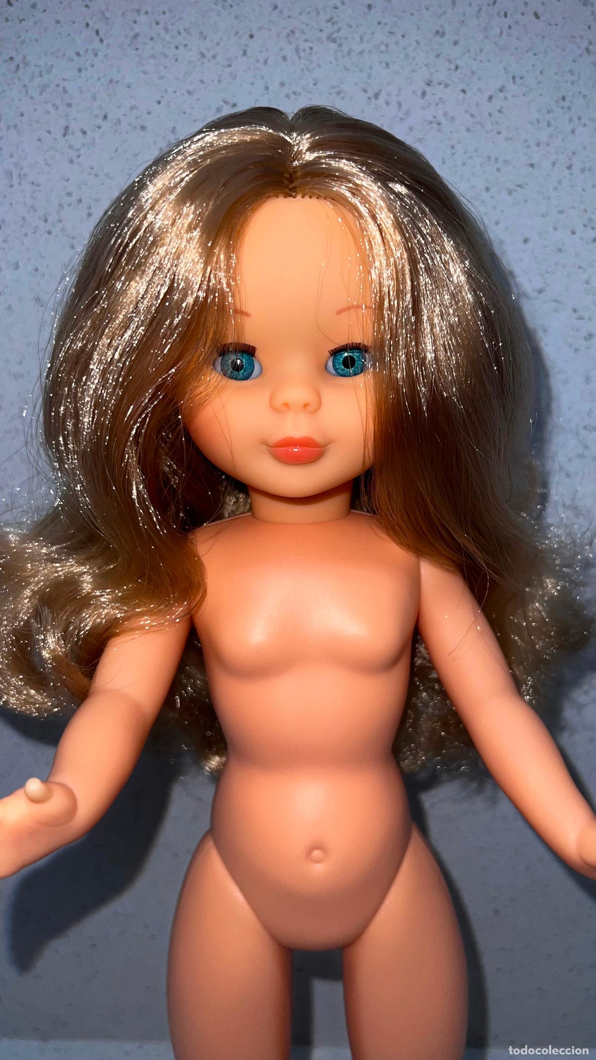Mu&ntilde;ecas Nancy y Lucas: NANCY - PRECIOSA Y COMPLETAMENTE NUEVA NANCY A&Ntilde;O 2019 - Foto 6