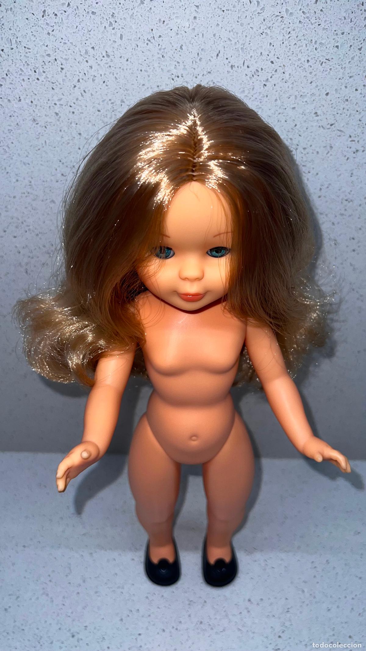 Mu&ntilde;ecas Nancy y Lucas: NANCY - PRECIOSA Y COMPLETAMENTE NUEVA NANCY A&Ntilde;O 2019 - Foto 8