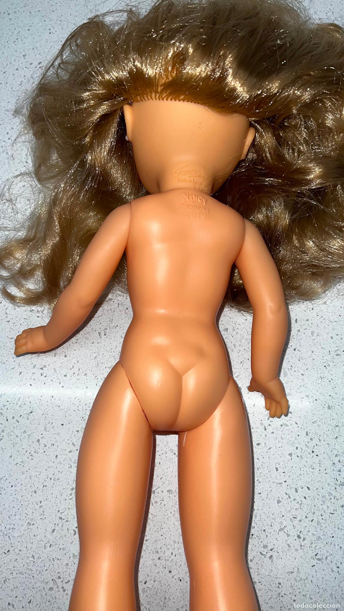 Mu&ntilde;ecas Nancy y Lucas: NANCY - PRECIOSA Y COMPLETAMENTE NUEVA NANCY A&Ntilde;O 2019 - Foto 10