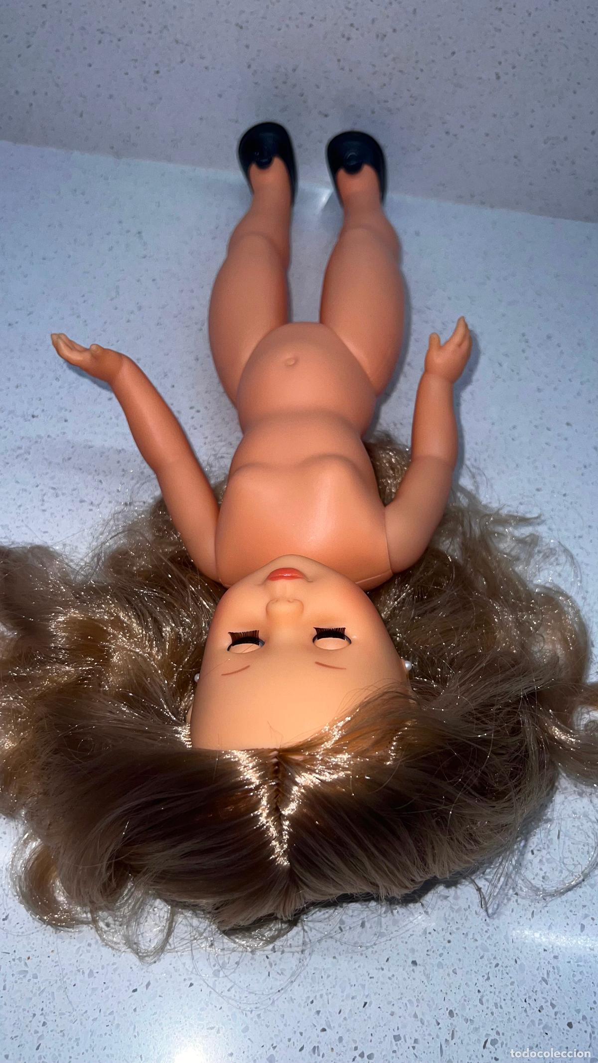 Mu&ntilde;ecas Nancy y Lucas: NANCY - PRECIOSA Y COMPLETAMENTE NUEVA NANCY A&Ntilde;O 2019 - Foto 11