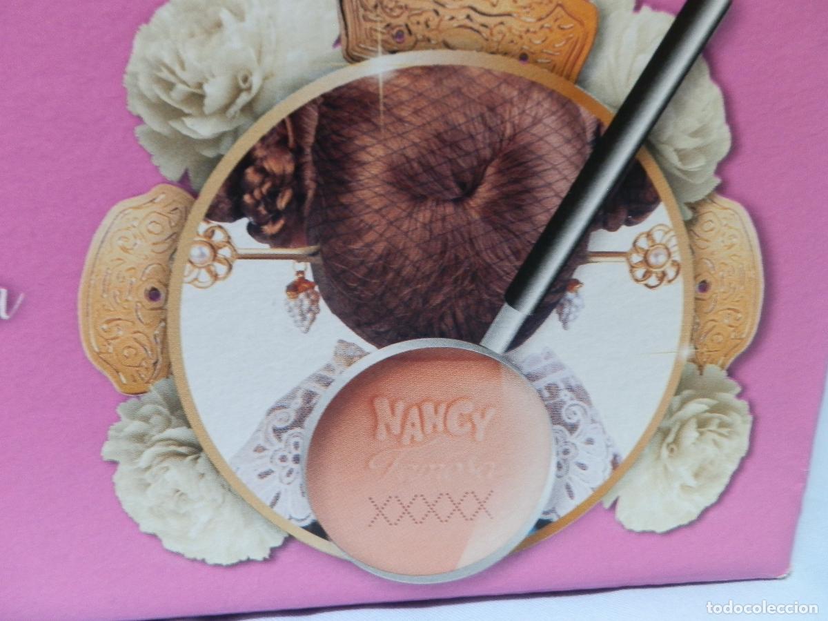 Mu&ntilde;ecas Nancy y Lucas: NANCY COLECCION FALLERA - Foto 8