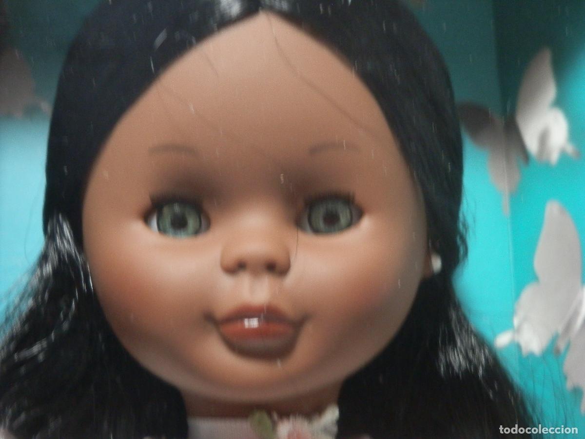 Mu&ntilde;ecas Nancy y Lucas: NANCY COLECCION ROMANTICA REEDICION 2019 - Foto 2