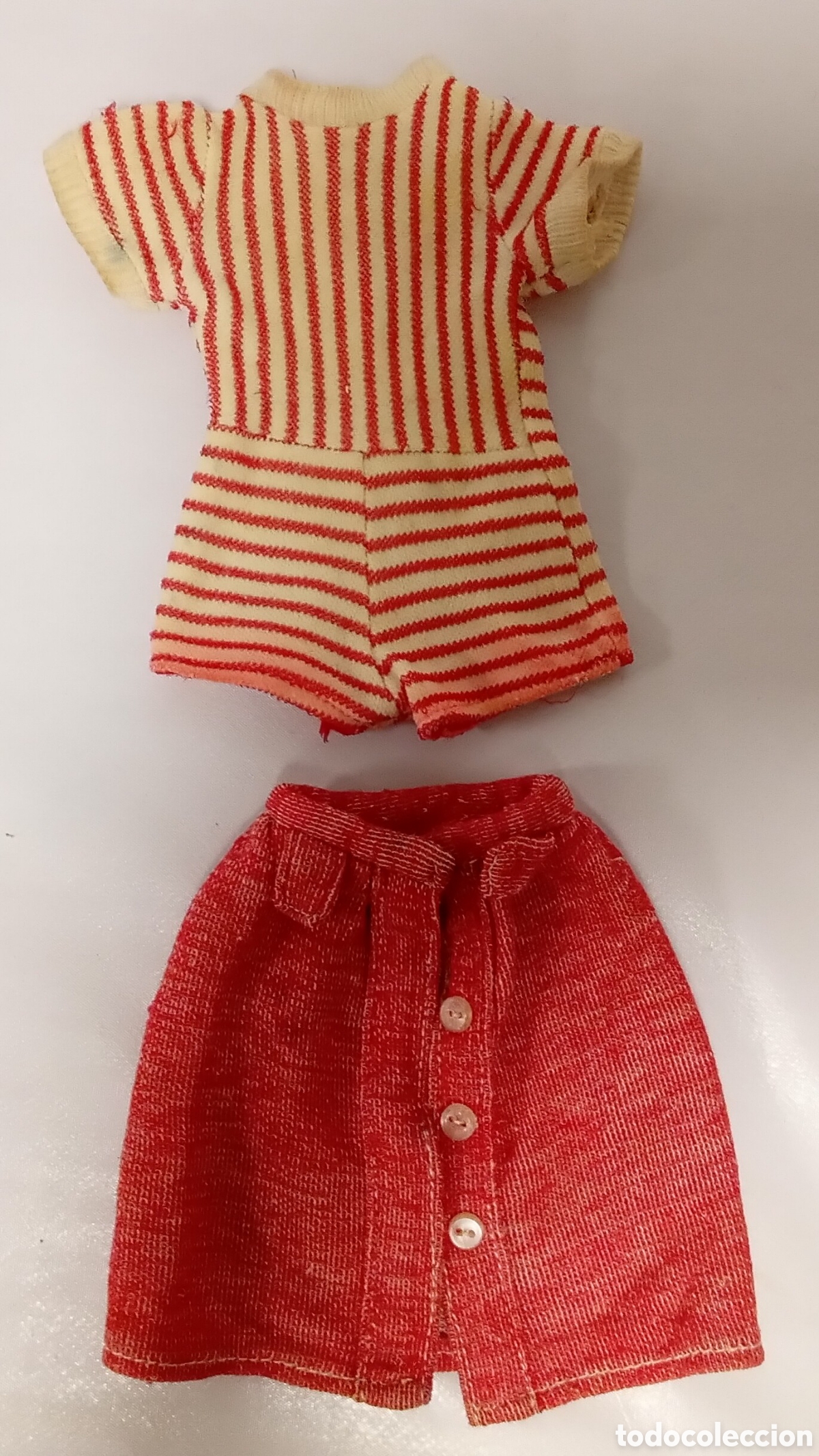 Mu&ntilde;ecas Nancy y Lucas: Conjunto Mixto Mu&ntilde;eca Nancy Famosa A&ntilde;o 1971 Espa&ntilde;a