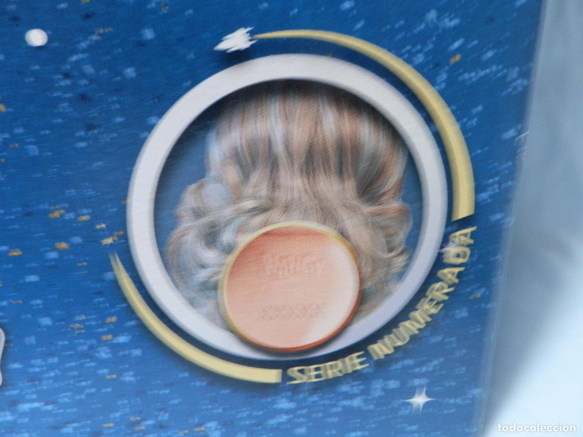 Mu&ntilde;ecas Nancy y Lucas: SELENE LA AMIGA ESPACIAL DE NANCY REEDICION 2024 - Foto 7