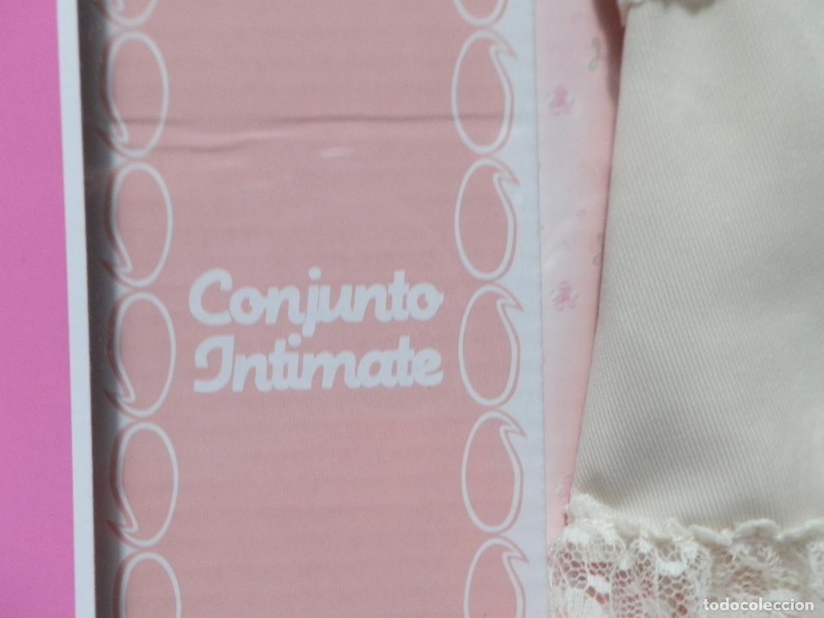 Mu&ntilde;ecas Nancy y Lucas: NANCY COLECCION INTIMATE - Foto 4