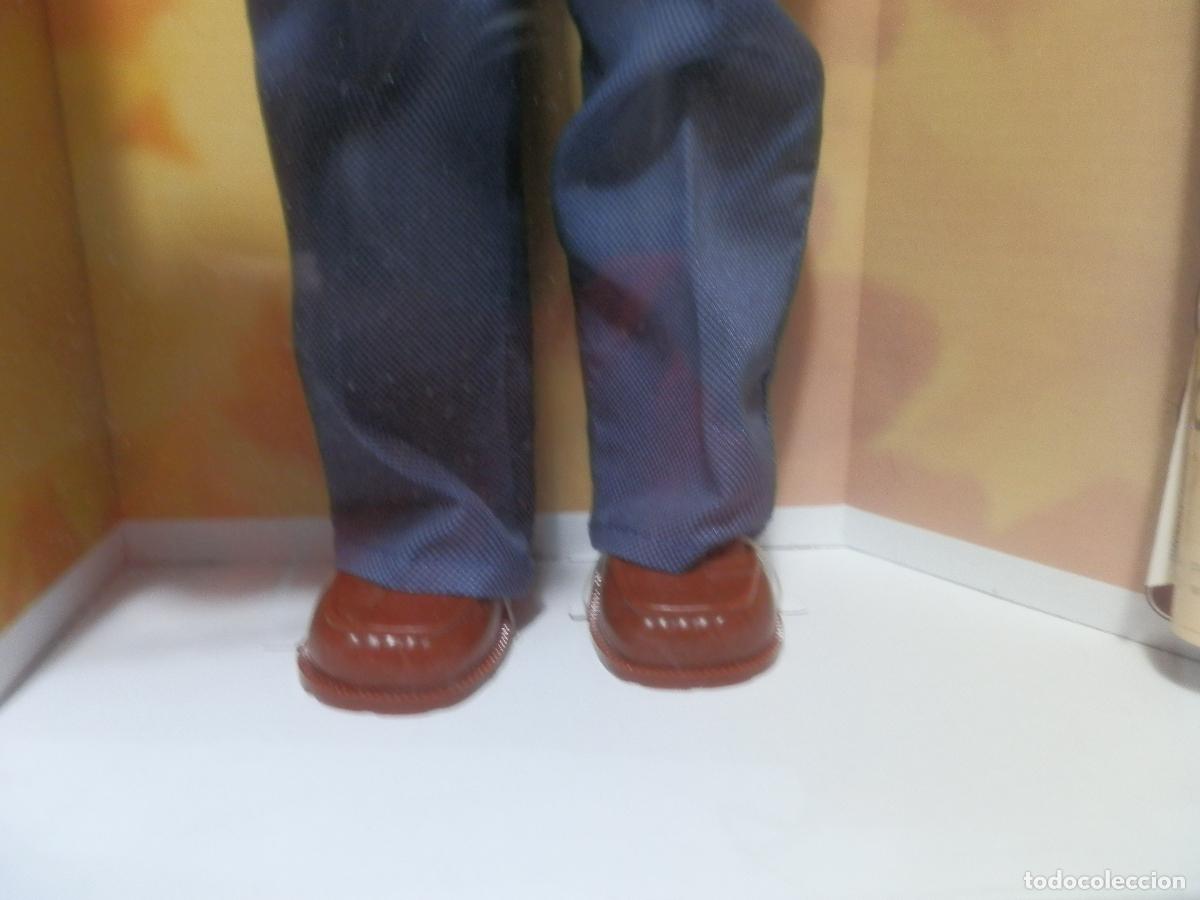 Mu&ntilde;ecas Nancy y Lucas: LUCAS COLECCION REEDICION 2019 - Foto 4