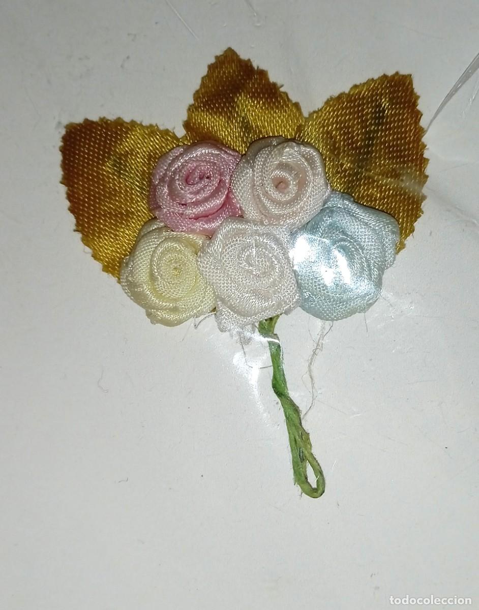 Mu&ntilde;ecas Nancy y Lucas: RAMO DE NOVIA IDEAL MU&Ntilde;ECAS-A&Ntilde;OS 70