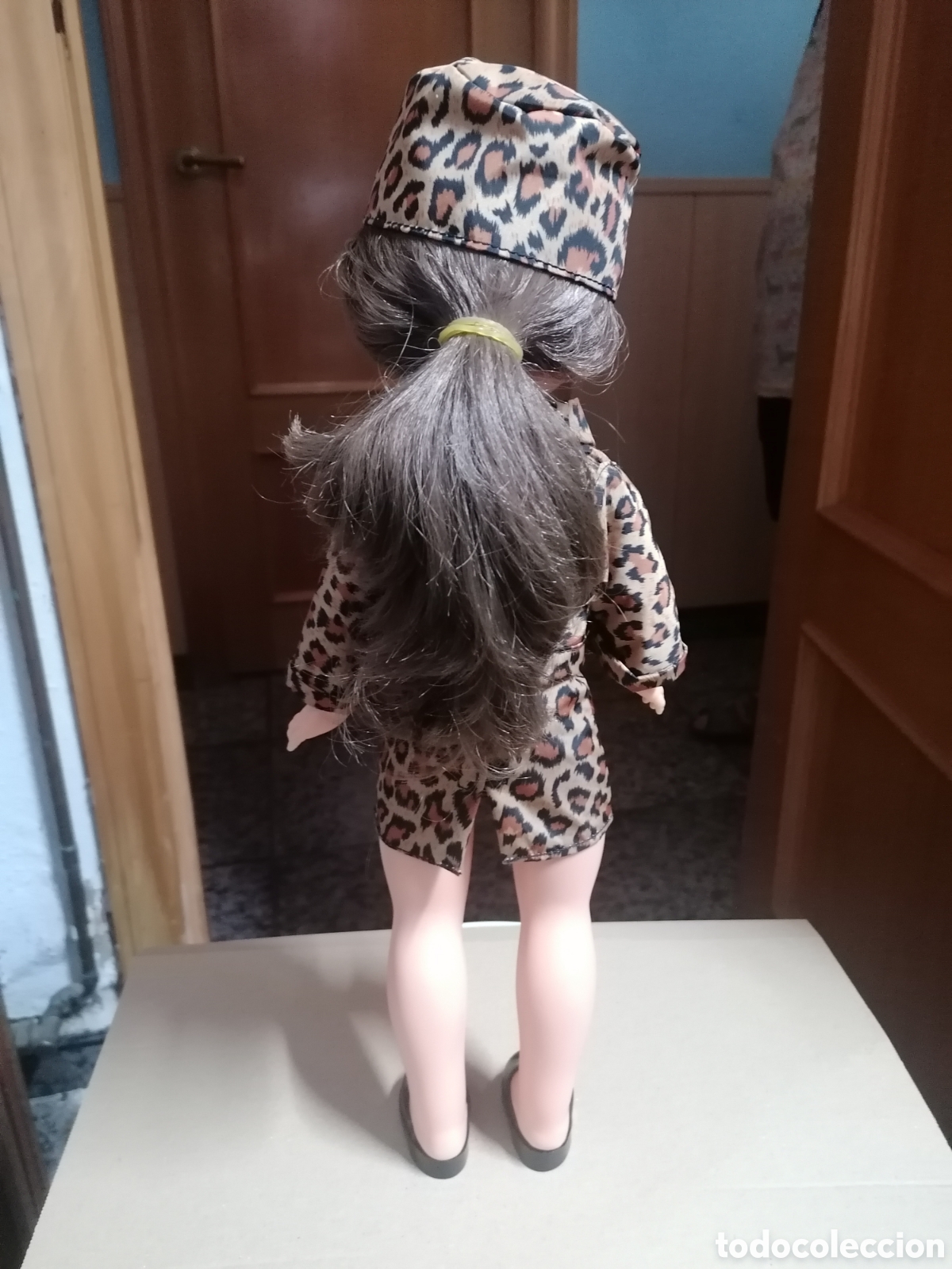 Mu&ntilde;ecas Nancy y Lucas: Mu&ntilde;eca Nancy 2019 de Famosa - Foto 5