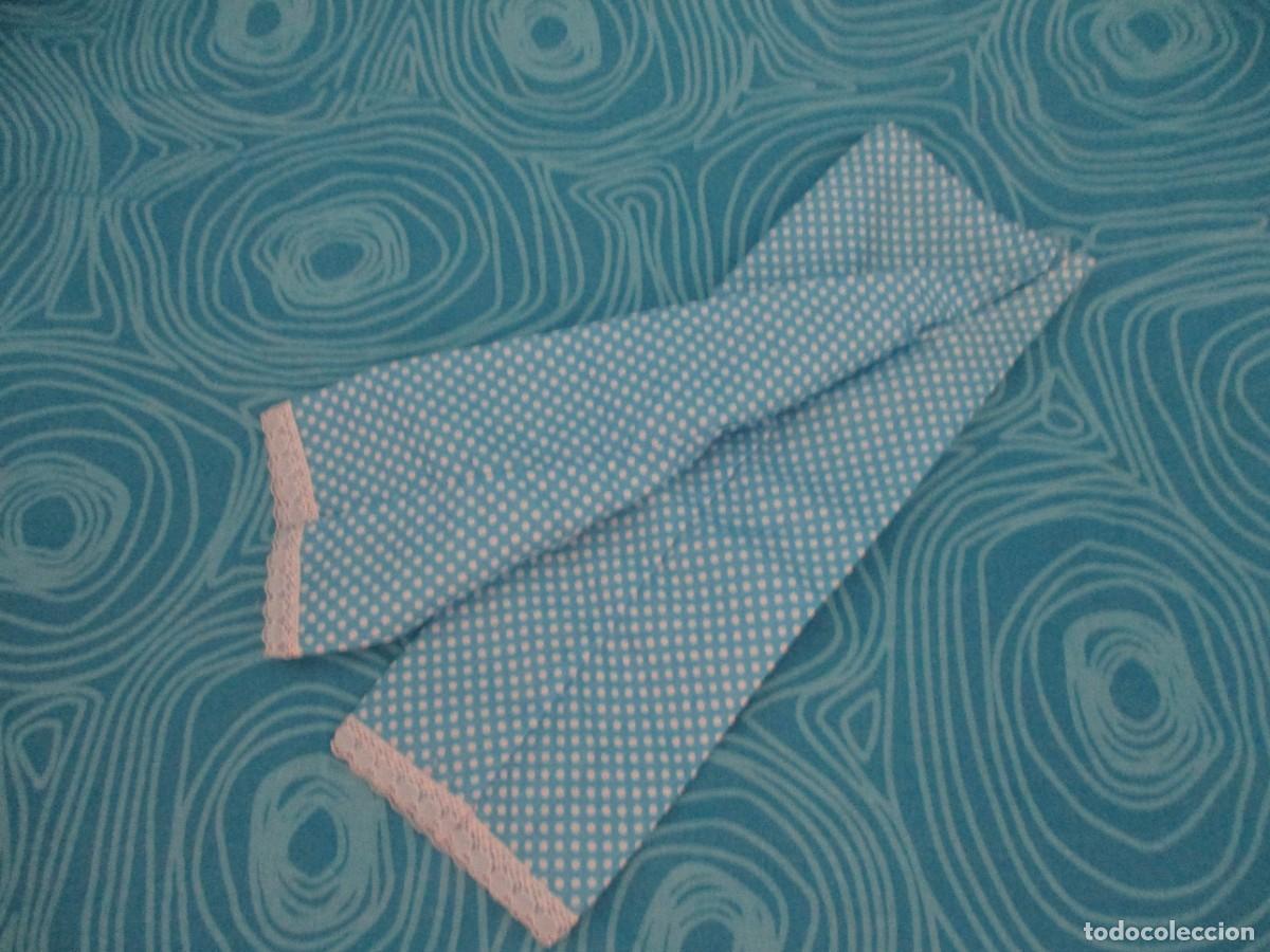 Mu&ntilde;ecas Nancy y Lucas: ANTIGUO CONJUNTO PIJAMA ORIGINAL DE NANCY - Foto 3