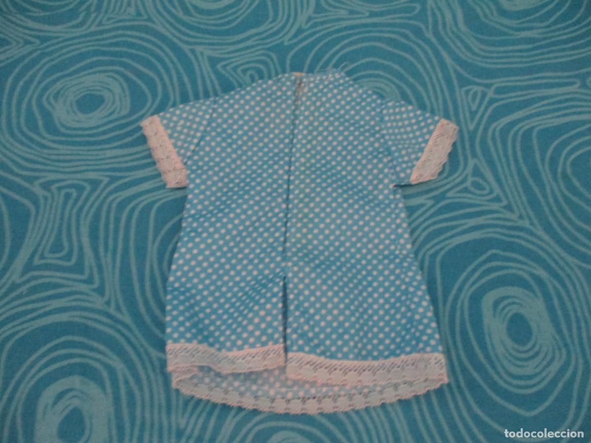 Mu&ntilde;ecas Nancy y Lucas: ANTIGUO CONJUNTO PIJAMA ORIGINAL DE NANCY - Foto 5