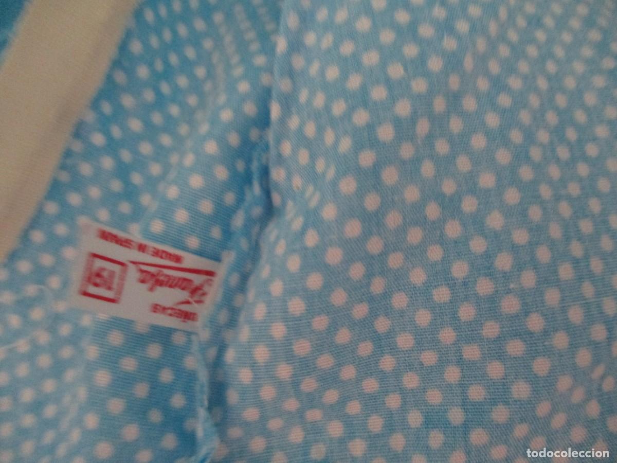 Mu&ntilde;ecas Nancy y Lucas: ANTIGUO CONJUNTO PIJAMA ORIGINAL DE NANCY - Foto 7