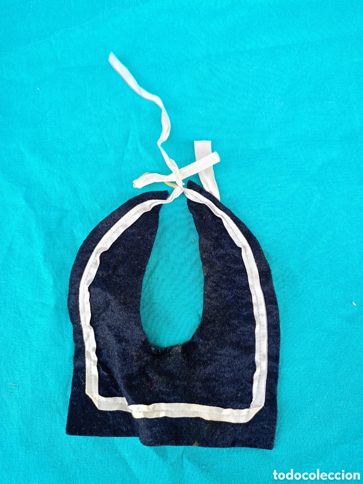 Bambole Nancy e Lucas: ACCESORIO MARINERO MARINERO NANCY ?