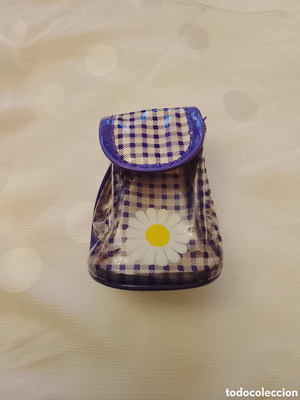 Mu&ntilde;ecas Nancy y Lucas: Mochila para mu&ntilde;eca Nancy .Est&aacute; perfecta