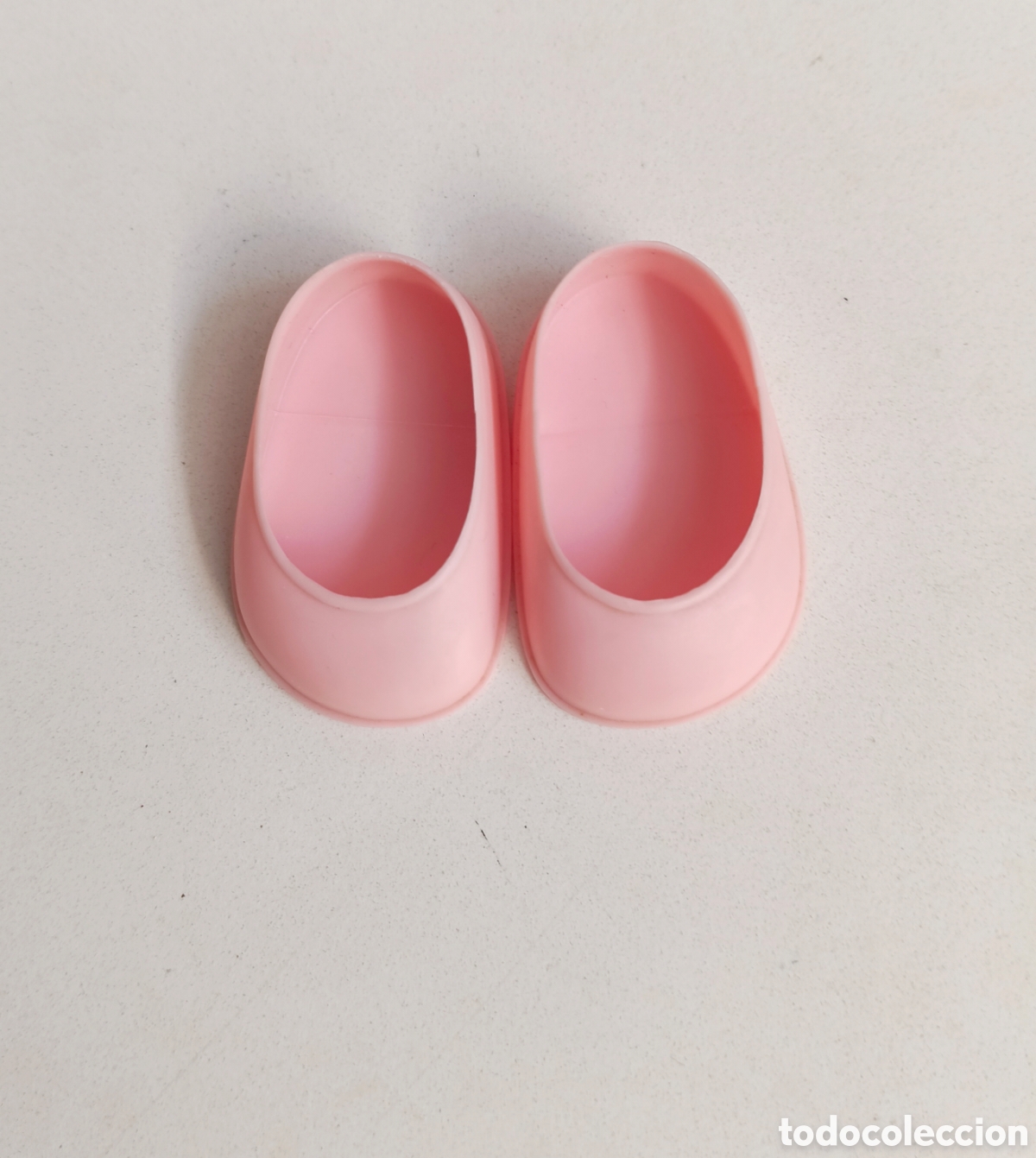 Mu&ntilde;ecas Nancy y Lucas: Nancy Fantasy 1988 zapatos sin bot&oacute;n rosa claro originales a&ntilde;os 80 Famosa