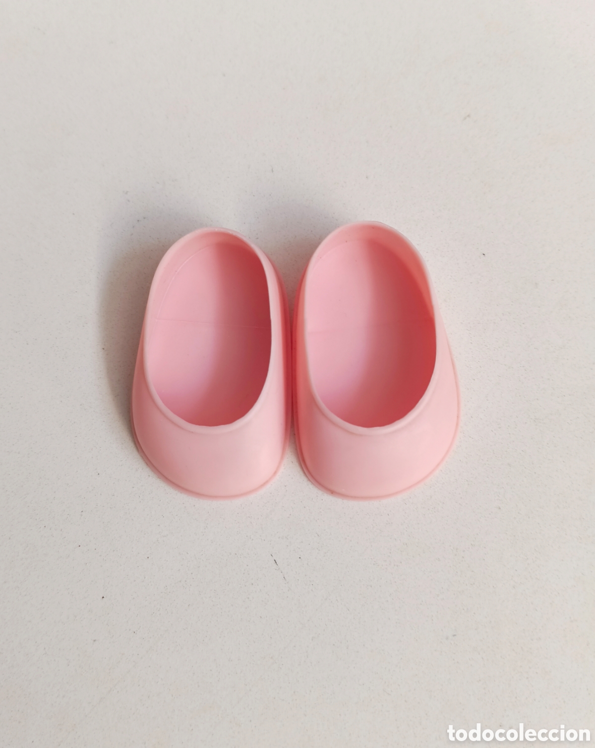 Mu&ntilde;ecas Nancy y Lucas: Nancy Fantasy 1988 zapatos sin bot&oacute;n rosa claro originales a&ntilde;os 80 Famosa