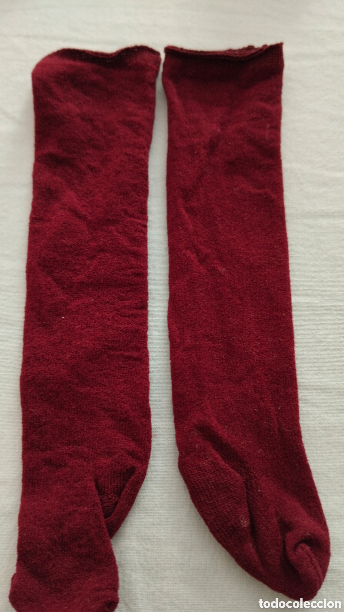 Mu&ntilde;ecas Nancy y Lucas: Lote de ropa variada Nancy a&ntilde;os 70 - Foto 3