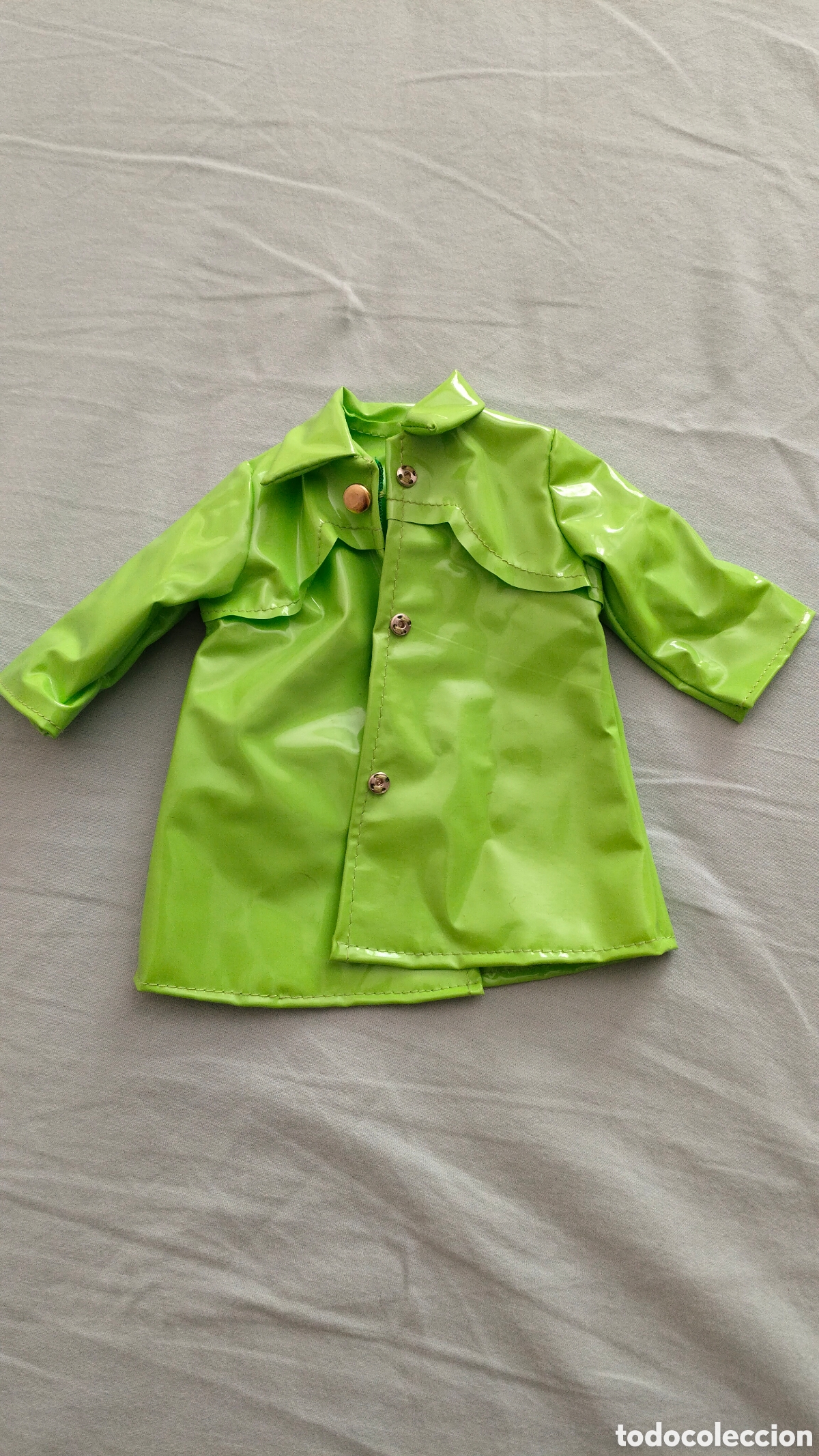 Mu&ntilde;ecas Nancy y Lucas: Lote de ropa variada Nancy a&ntilde;os 70 - Foto 8
