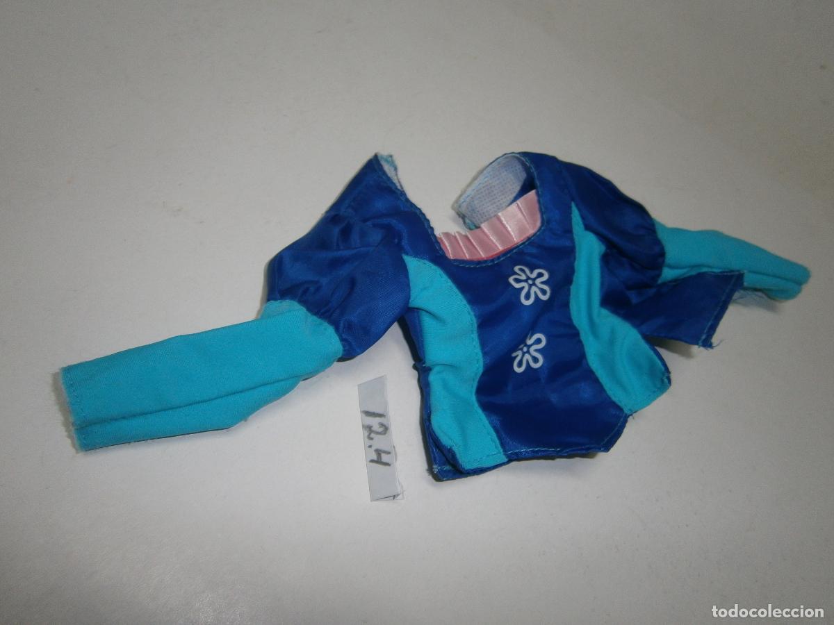 Mu&ntilde;ecas Nancy y Lucas: ROPA O ACCESORIO PARA NANCY