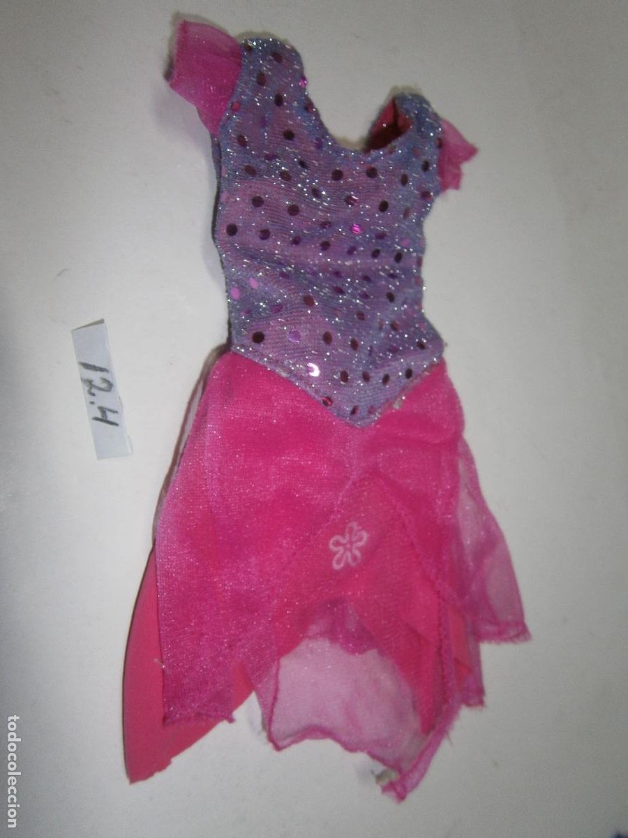Mu&ntilde;ecas Nancy y Lucas: ROPA O ACCESORIO PARA NANCY