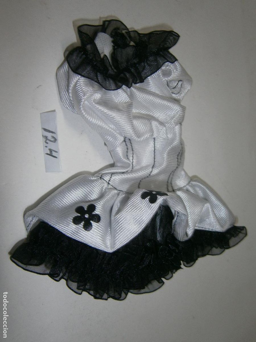 Mu&ntilde;ecas Nancy y Lucas: ROPA O ACCESORIO PARA NANCY