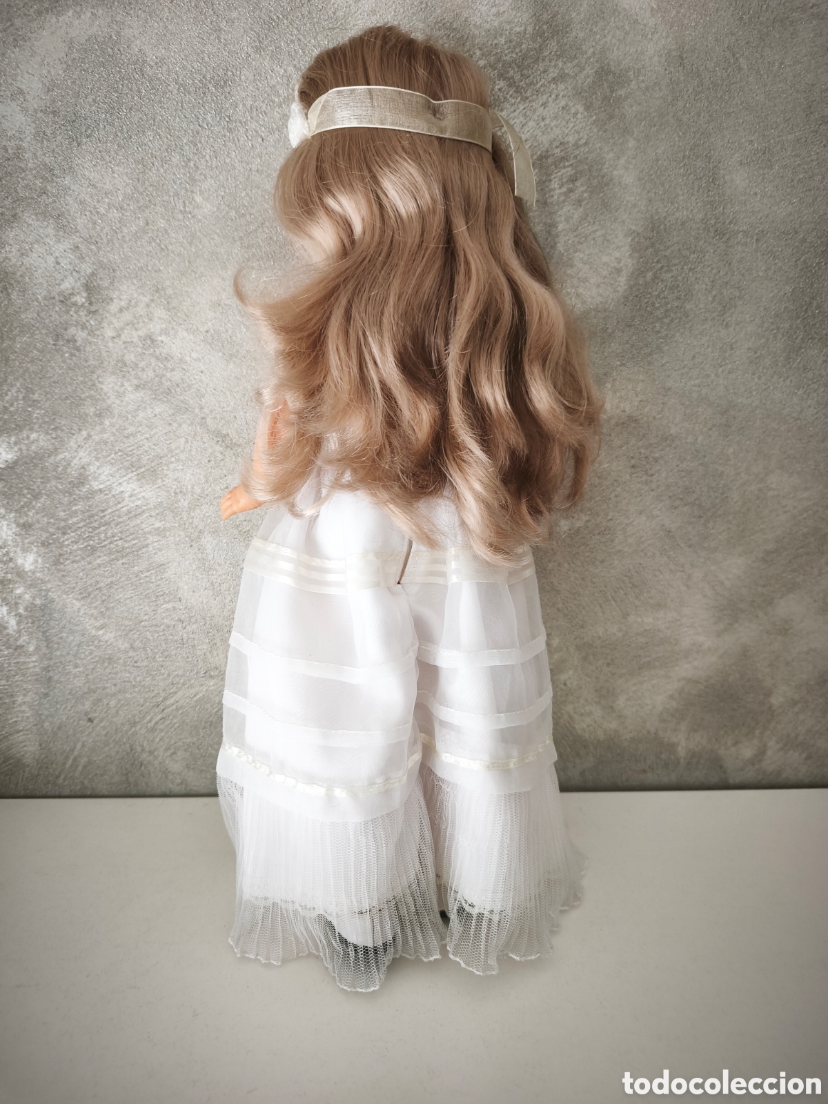 Mu&ntilde;ecas Nancy y Lucas: MU&Ntilde;ECA NANCY DE FAMOSA A&Ntilde;OS 2012 - Foto 3