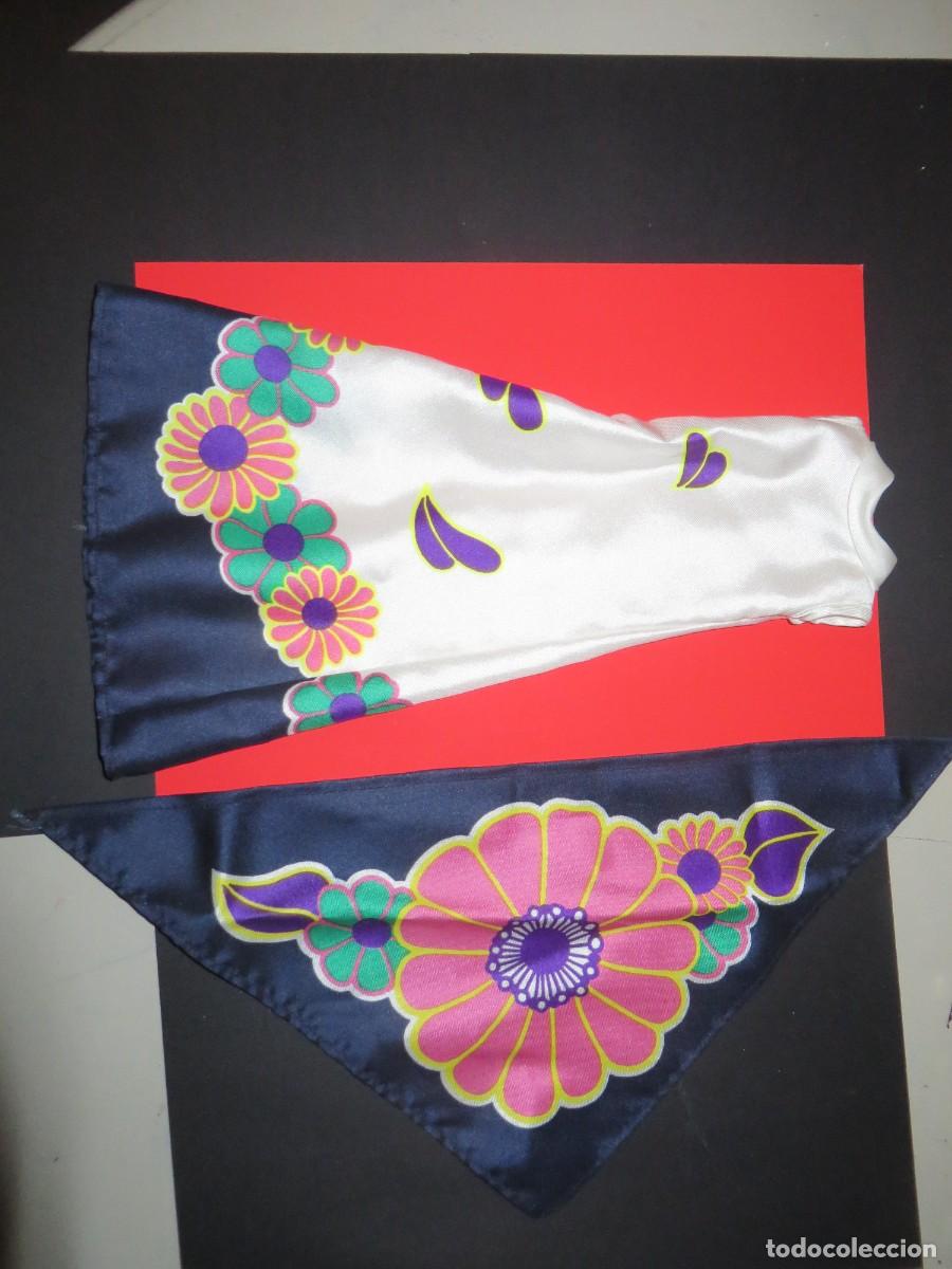 Mu&ntilde;ecas Nancy y Lucas: CONJUNTO OTO&Ntilde;O AZUL NANCY DE FAMOSA