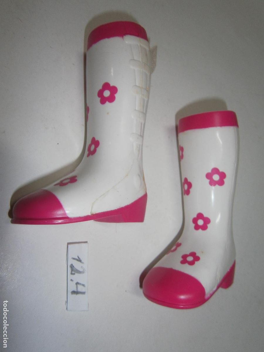 Mu&ntilde;ecas Nancy y Lucas: ACCESORIOS O COMPLEMENTOS PARA NANCY